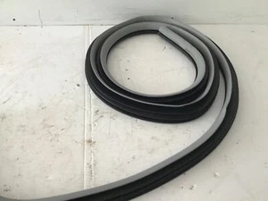 2005 - 2009 BUICK ALLURE LEFT REAR DOOR WEATHERSTRIP SEAL OEM - Picture 1 of 5