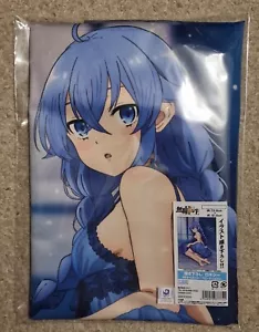 Mushoku Tensei Roxy B2 Wall Scroll 30 x 22 - Picture 1 of 1
