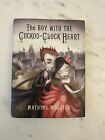 The Boy With The Cuckoo-clock Heart