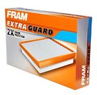 Fram Extra Guard Flexible Panel Engine Air Filter Replacement Easy Install W/...