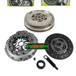 LUK CLUTCH KIT+DMF FLYWHEEL FOR 2005-2008 AUDI A4 2.0T TURBO A4 QUATTRO FWD AWD - Picture 1 of 2