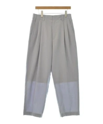 Pantalones MARNI (otros) Gris 44 (aprox. S) 2200521184021 Foto 1 de 4