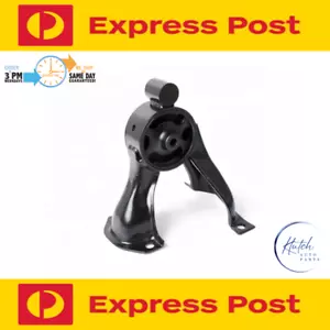 Rear Engine Mount for MITSUBISHI Lancer CH 4G94 4G69 2.0L 2.4L Manual 2004-2007 - Picture 1 of 1