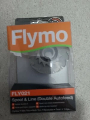 Flymo FLY 021 - Image 1 of 2