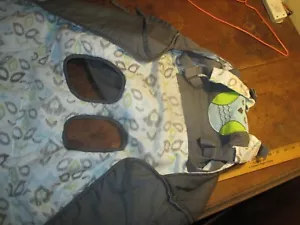 eddie bauer baby shoping cart seat cover - Picture 1 of 8
