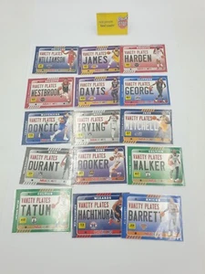 Vanity Plates 2020-21 Panini Hoops Basketball NBA cards - Picture 1 of 31