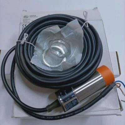 1Pcs For IFM II0054 20-250VAC/DC 25Hz AC/50Hz Inductive proximity switch sensor - Image 1 of 2