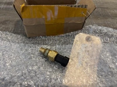 1993-1996 Cadillac Fleetwood Brougham 5.74L V8 Engine Coolant Temp Sensor - Image 1 of 4