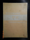 Reparaturanleitung Hyosung SF50, SF 50,  Werkstatthandbuch, Werkstattanleitung