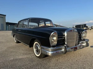 1960 Mercedes-Benz Other 220S - Picture 1 of 31