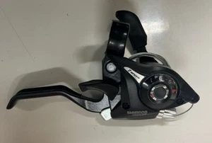 Shimano 7 Speed Brake Lever with cable - Picture 1 of 3