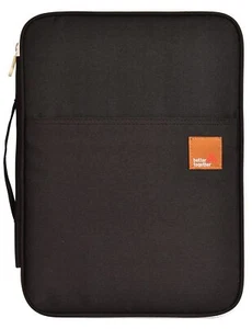 Universal A4 Document Bags Portfolio OrganizerWaterproof Business File Holder... - Picture 1 of 5
