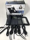 VTech AM18447 Business Office Phone System Main Console.