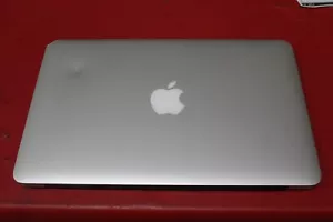 Apple MacBook Air 2014 A1465 Intel Core i5 4th gen 1.4GHz 4GB Ram 120GB SSD - Picture 1 of 6
