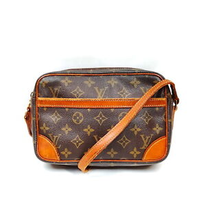 Louis Vuitton LV Crossbody bag  Trocadero 23 Browns Monogram 2221512