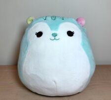 Squishmallow Serene The Squirrel Soft Toy 8” Tall