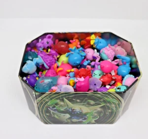 Hatchimals COLLEGGTIBLES Lot 103 Some Rare Pieces - Picture 1 of 8