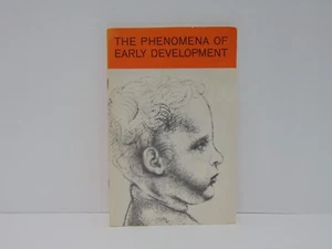 Die Phänomene der frühen Entwicklung (1959, Booklet) Ross Laboratories - Bild 1 von 8