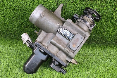 Cuerpo del acelerador de inyección de combustible Lexus GS300 IS300 2000-2004 22030-46210 OEM JDM Foto 1 de 4