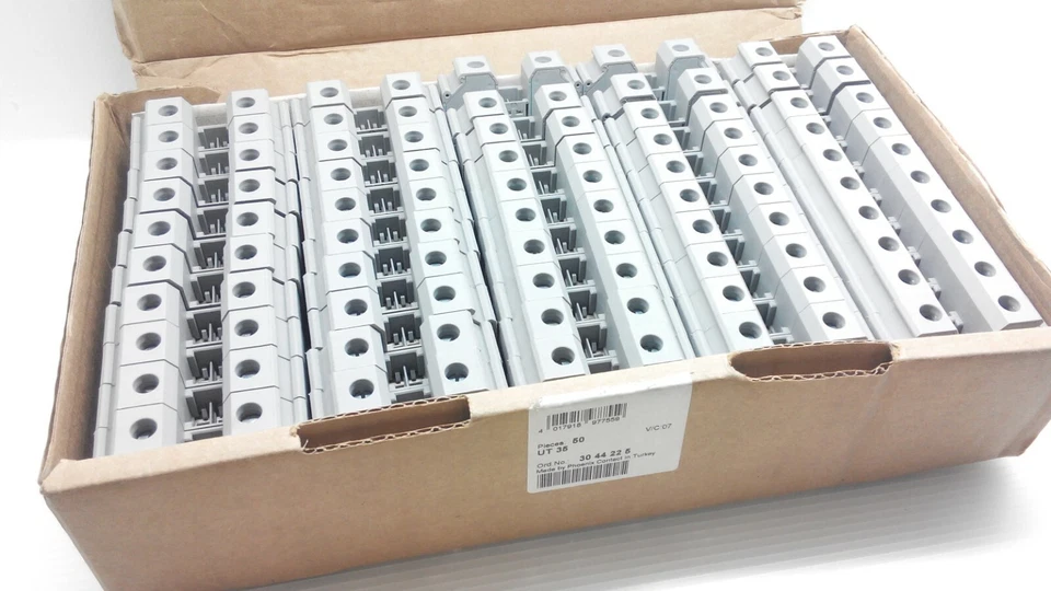 PHOENIX CONTACT UT35 (1lot 10 pcs) - Image 1 of 4