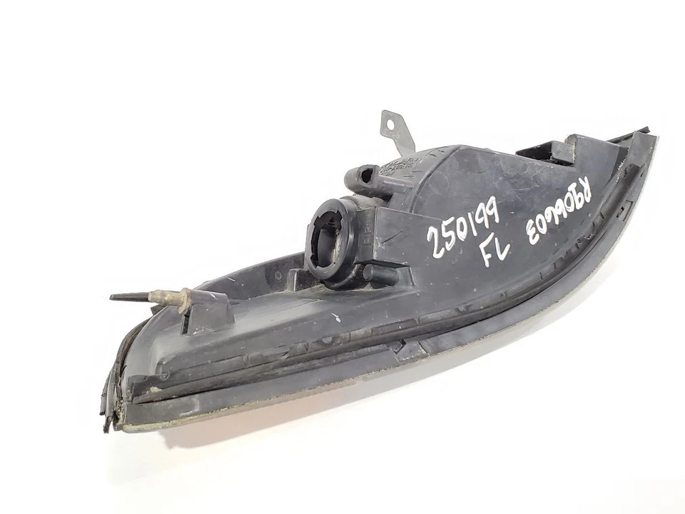 Subaru SVX 1992 1997 OEM 210-20515 lámpara de estacionamiento izquierda señal de giro daños ver fotos Foto 1 de 4