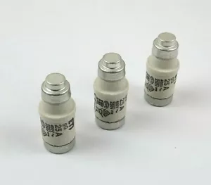 D01.3 D02.3 Sicherungen | D01 D02 | Sicherungseinsatz | 2A bis 63A | Neozed | 2 - Bild 1 von 38
