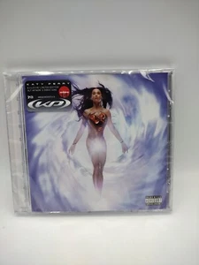 Katy Perry 143 Target Excl 2024 CD Alternative Artwork + Bonus Track Crack Case - Imagen 1 de 6