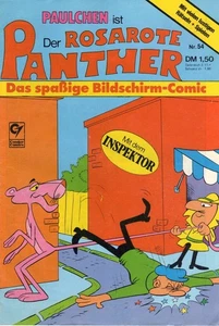 Der Rosarote Panther 54 (Z1-2), Condor - Picture 1 of 1