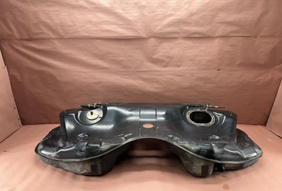BMW E38 740IL 740I Metal Gas Fuel Tank 85L OEM 133K Miles - Image 1 of 4