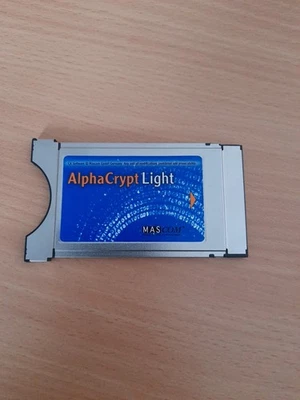 AlphaCrypt Version R2.2 Light CI Modul Version R2.2 - Bild 1 von 2