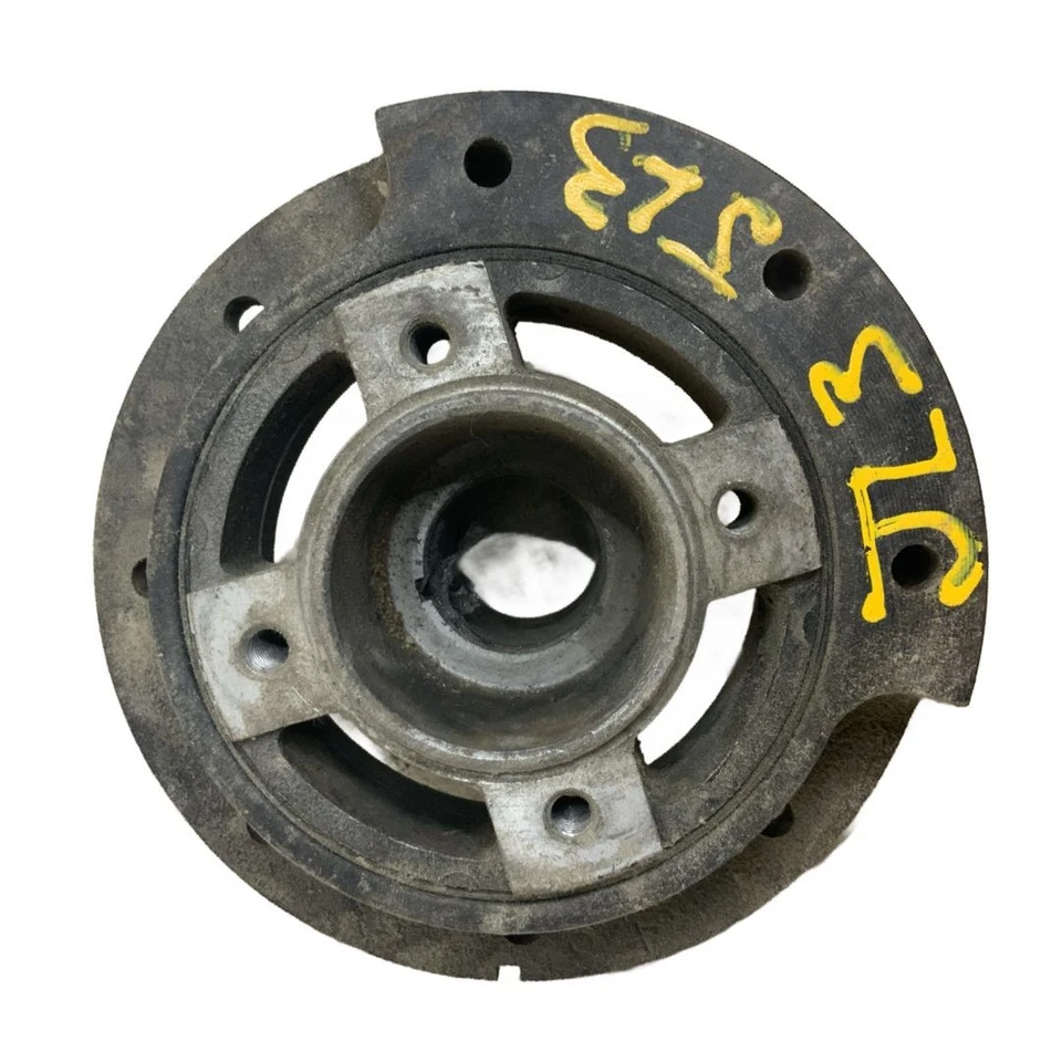 1989 - 1995 年福特金牛座 GL Sdn Harmonic Balancer F4DZ6B321AA 3.8L 6Cyl 4SpdAT FWD — 第 1/4 张图片