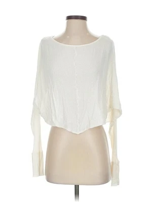 Velvet Women Ivory Cardigan P - Image 1 of 4