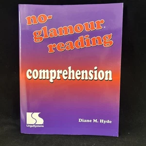 No-Glamour-Lesen: Verstehen von Diane M. Hyde (1999, PB) Lehrerhandbuch - Bild 1 von 9