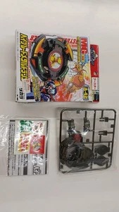 Takara Beyblade Metal Lanzer Bakuten Shoot - Picture 1 of 5