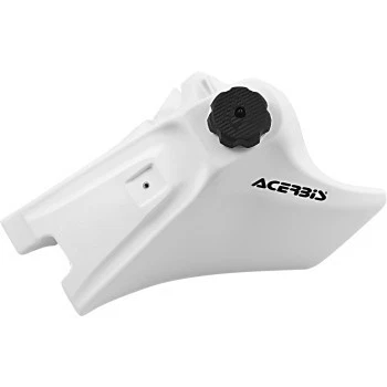 Acerbis Fuel Tank 2.2 Gallon White for 2007-2021 Yamaha YZ 85 - Image 1 of 1