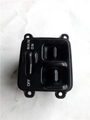 RAAMSCHAKELAAR LINKS VOOR Honda Civic Berl. 3/4/5 (EC/ED)(09.1987->) TEC - Image 1 of 3