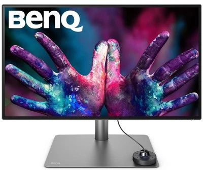 4718755084973 BenQ 27''PD2725U LED 5ms/4K/IPS/HDMI/DP/USB Benq - Bild 1 von 4