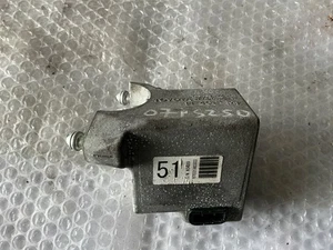 Actuador de bloqueo del volante 2007 Lexus IS250-IS350 5-6-6-2P - Imagen 1 de 5