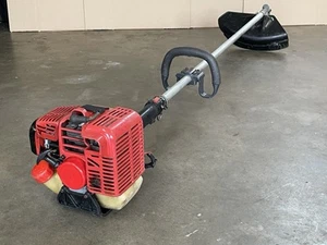 SHINDAIWA  T272X String Trimmer /Weedeater GREAT PROJECT READ -LOW COMPRESSION🔧 - Picture 1 of 19