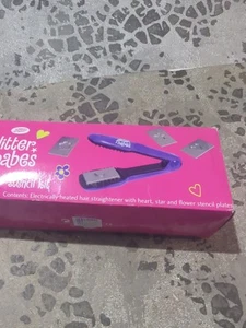 Kit Plantilla Pelo Mágico Plancha Pelo - Imagen 1 de 6