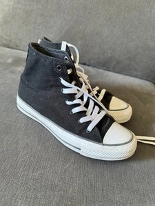 Converse All Stars (Chuck Taylor Edition) Jungen Uk 3,5 - Bild 1 von 4