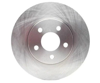 Raybestos 76505R R 系列制动转子 适用于 95-00 克莱斯勒 Cirrus Sebring — 第 1/4 张图片