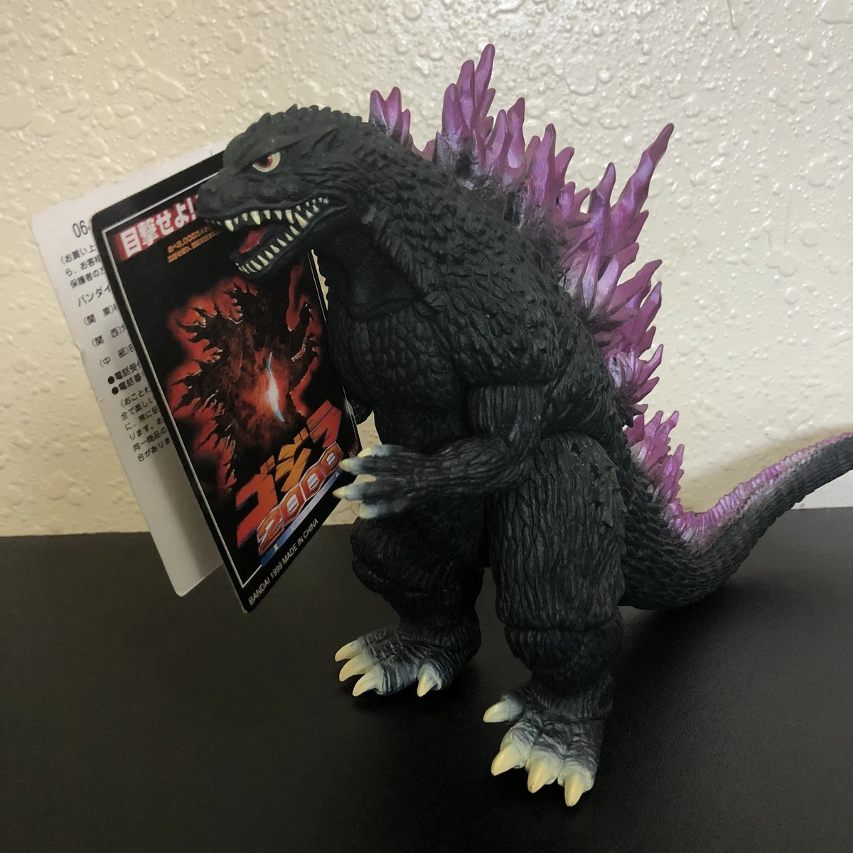 Godzilla 1999 for sale | eBay