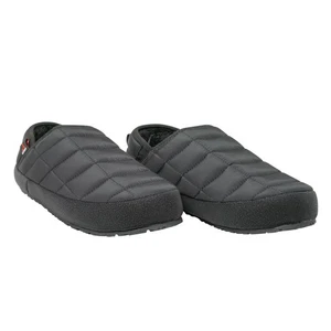 Gerry Herren Puffschuhe - SCHWARZ (Größe wählbar: 8-13) SCHNELLER VERSAND - Bild 1 von 6