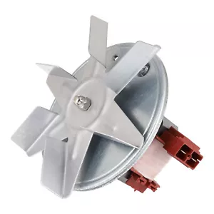 HOTPOINT DSC60S S.1 DSD60S DSD60S S DSD60SS.0 Ventola Fornello Motore Forno ORIGINALE - Foto 1 di 12