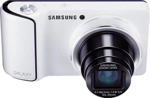 Samsung Galaxy Camera EK-GC100 WiFi + 3G 16M Digital Camera Photography - Picture 1 of 1