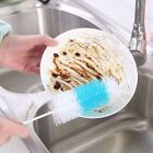Household Long Handle Baby Scrubbing Brushes Bottle Brush Cleaner Cleaning Tool