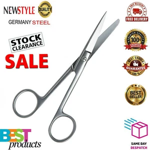 Medical Operating Dissecting Surgical Scissors for Medical Nurse/ Veterinary - Picture 1 of 2
