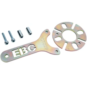 EBC Clutch Basket Removal Tool CT029SP Suzuki DR500 LS650 Boulevard S40 - Picture 1 of 1