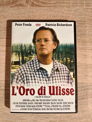 DVD L'ORO DI ULISSE - Immagine 1 di 3